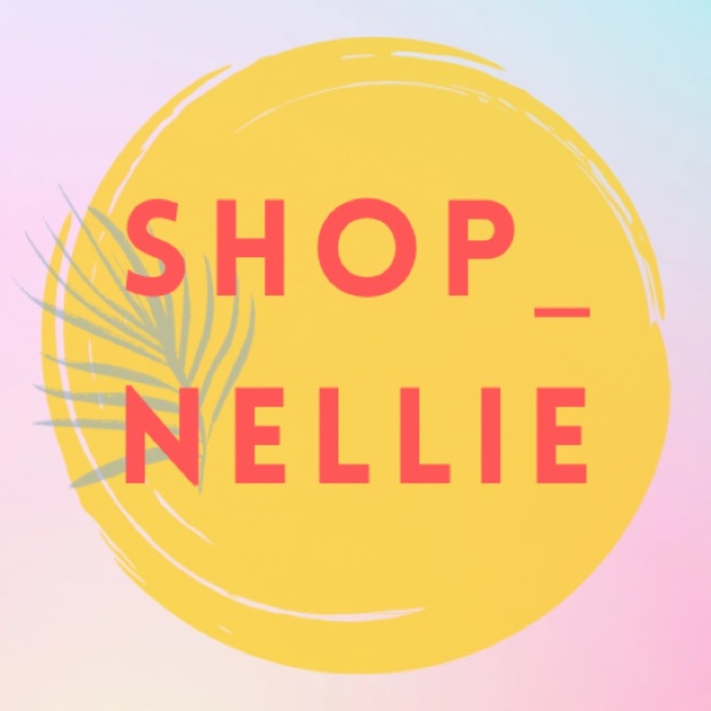 Meet your Posher, Nellie